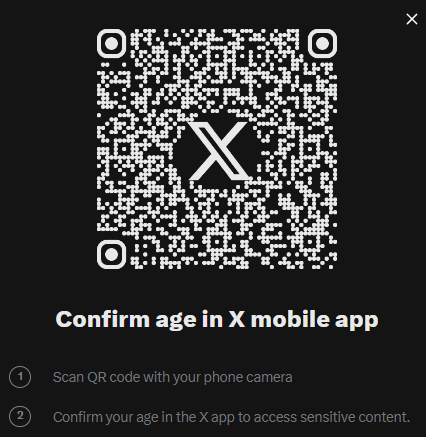 Soulbat32's tweet photo. @X Get that fucking shit fixed bro my account is ID verified and i cant see shit on desktop only on phone. Get it fixed. Your useless asswipe platform. https://t.co/APMXNxn7Vj