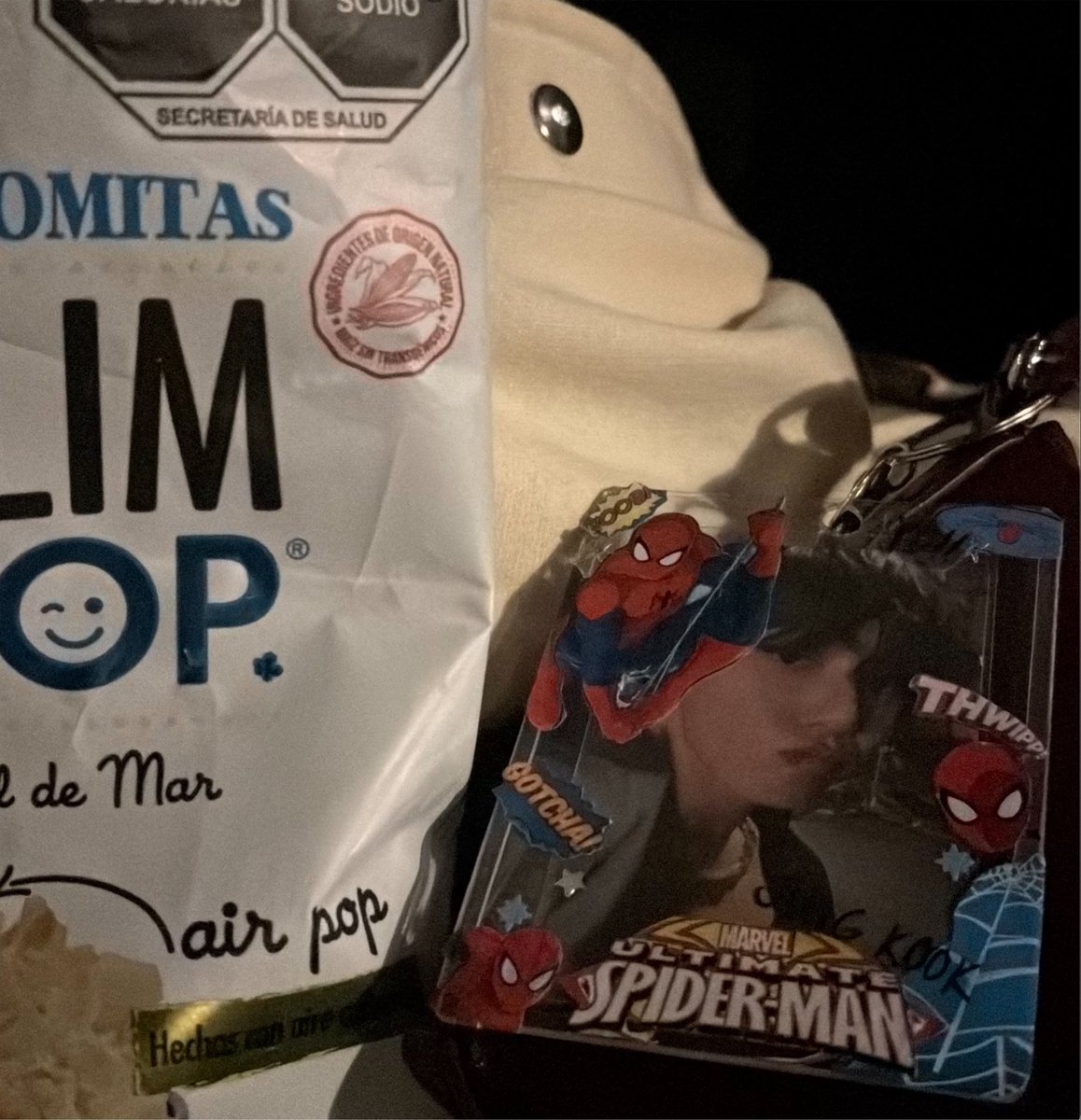 mar 🕷️ bnd spoilers !! tweet media