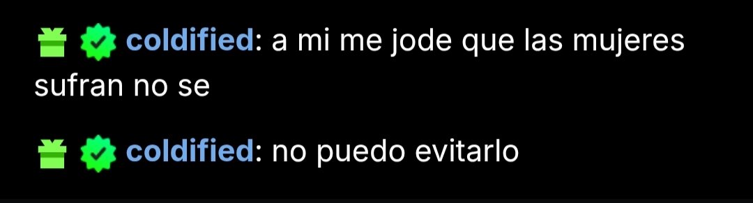 SerialInloop's tweet photo. Le creemos a tú tío coldi o ne https://t.co/CkBr3fkrf9