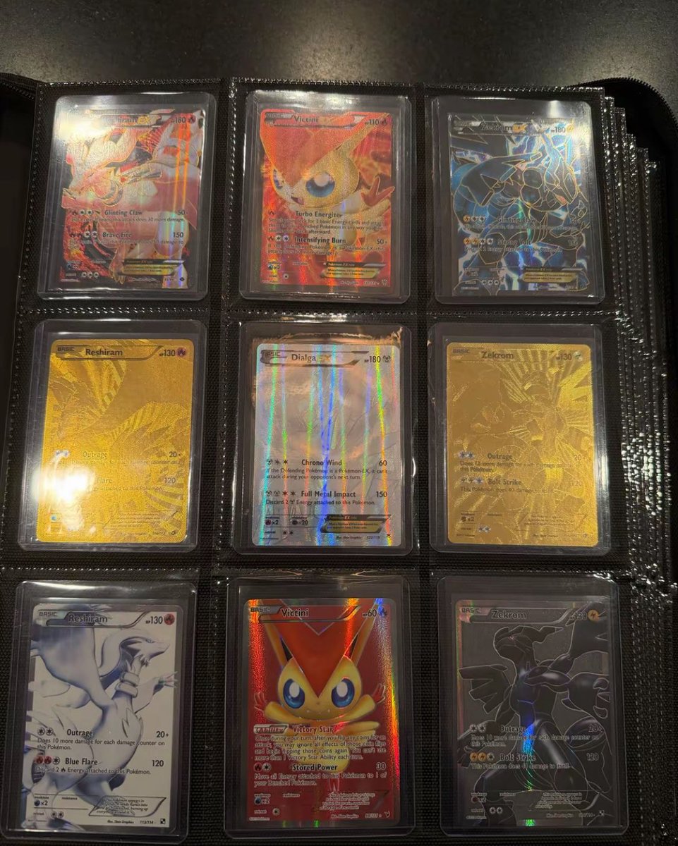 ziyaad_degen's tweet photo. 🚨🚨🚨

Giving away this some of my EX full art cards.

just like, RT, comment below, and make sure you’re following to enter, 

good luck 🍀 https://t.co/FIHeJpxf9v