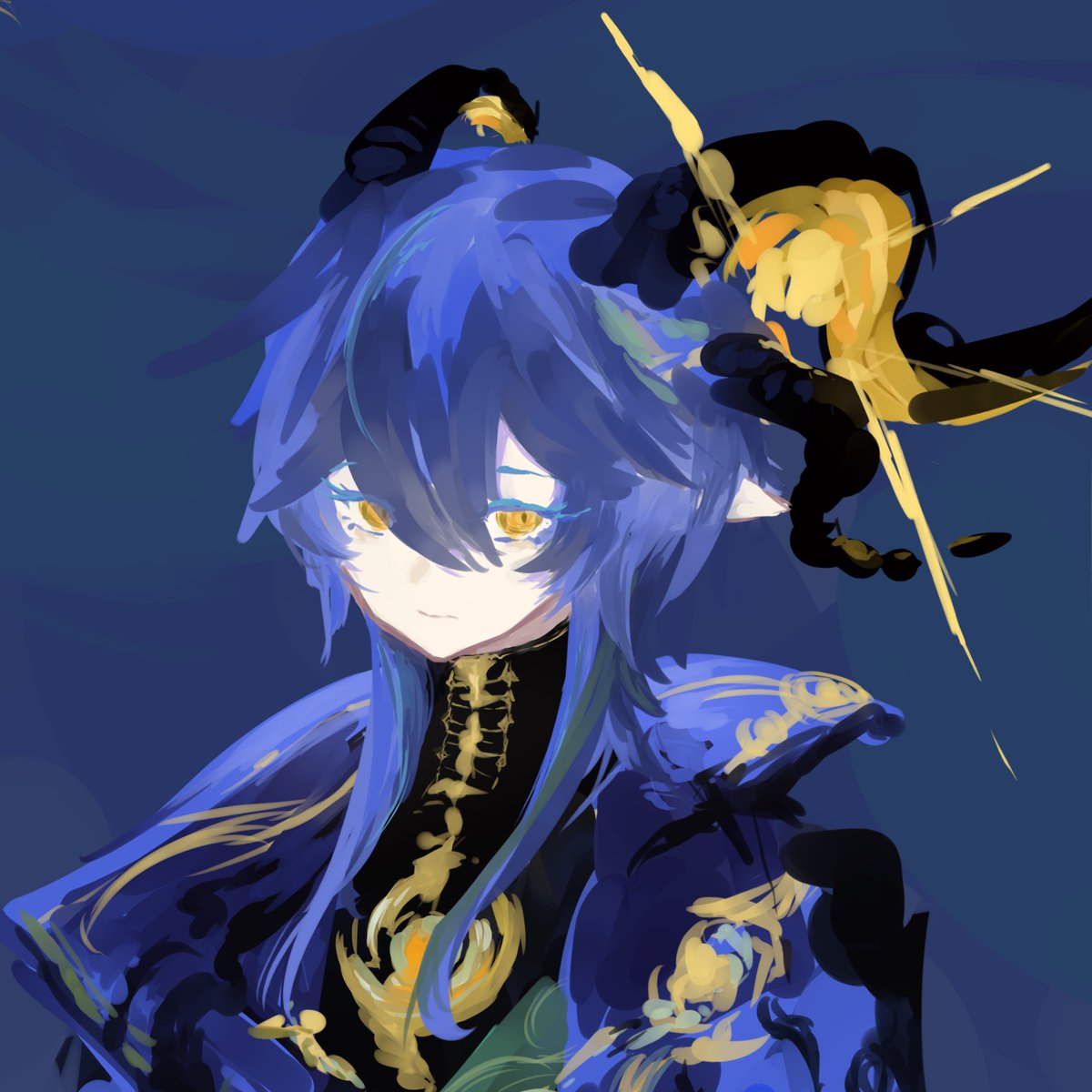 Kurineo316171's tweet photo. #夏の創作クラスタフォロー祭り
#絵柄が好みって人にフォローされたいㅤㅤ 
#絵描きさんと繋がりたい

最近は角人外少年を描いてます
全反応巡回します！ https://t.co/f0FQXf5O3c