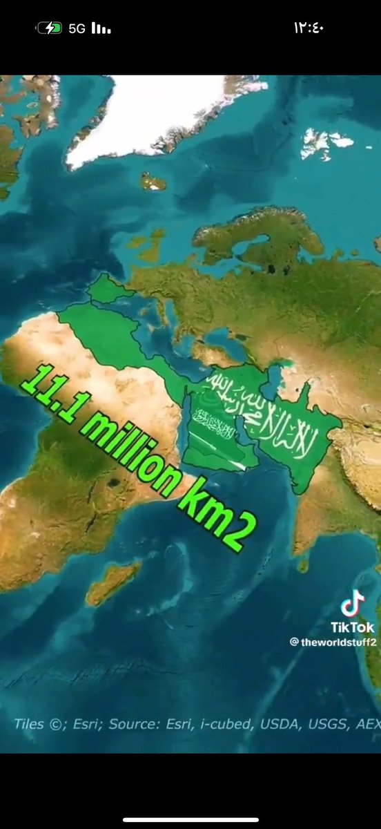 059422249's tweet photo. @Ali_y90__ @Khmeneii2021 كل المناطق المستهدفة 
هي لتنظيف المنطقة من ذيول ايران 
وإعادة هذه المناطق تحت الحكم السعودي 
وفق للمعاهدات التاريخية والاتفاقيات الدولية
 وحقوق الامن القومي العربي 
لذلك ايران استخدمتكم ورقة تنازل للسعودية مقابل بقائها في ايران https://t.co/D1qLG9HZZI