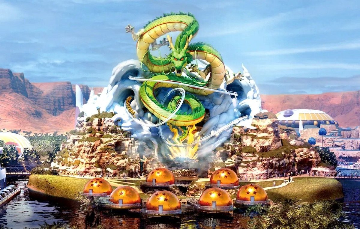 sam83600sam's tweet photo. 🚨 C’EST QUOI CETTE RUMEUR DE OUF ?! 🔥
Un parc Dragon Ball en France sur les ruines de Mirapolis ?!
Goku, Shenron et les combats épiques en plein Val d’Oise… On est en train de rêver ou c’est vraiment en préparation ? 🐉✨
Vous y croyez vous ?! 😱
#DragonBall #Mirapolis https://t.co/59aHVpNEBq