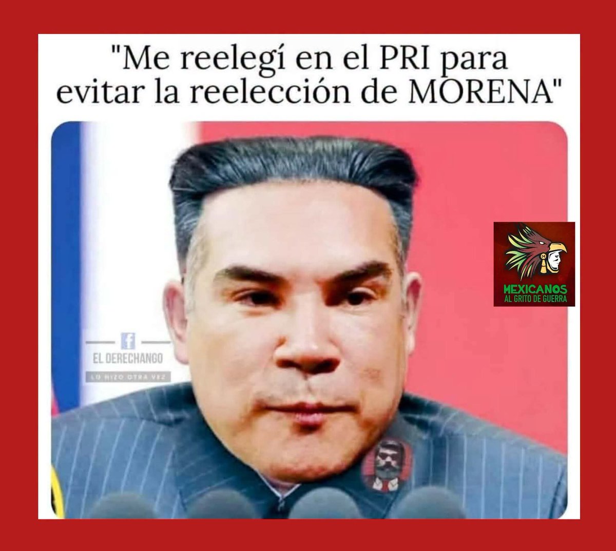 MarioAlber36025's tweet photo. @alitomorenoc Callate pinche ratota cínica y cogupta https://t.co/xJMGz5oqdK