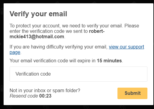 Robellion43's tweet photo. @RockstarSupport  my email address has been deleted so I can no longer access the email to verify it, can I get help removing the account from my steam. The support website hasn't been helpful. https://t.co/bHpQeZ8lMD
