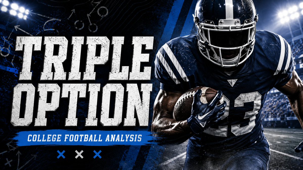 FantasyGuruSite's tweet photo. Triple Option’s CFB Roster Roulette Series Continues! 💥

@bearded1inkedup lists #CFB players who have been impacted this offseason by taking on a starter role, learning a new offense, or transferring to another team. Each player should greatly increase their #DFS value this fall. Each article will focus on various conferences as we approach the 2026 season!

BIG-12
🔹https://t.co/zliv9vtnGE #Big12FB