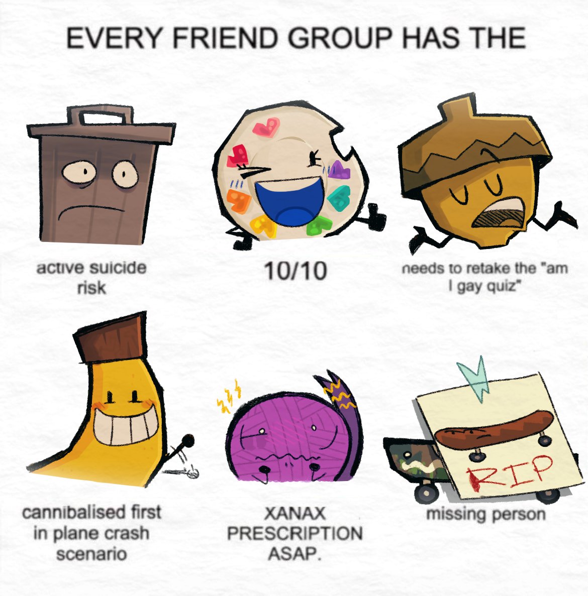 DisasterPanel's tweet photo. True or True
#LockOSC https://t.co/czpUm2EtJt