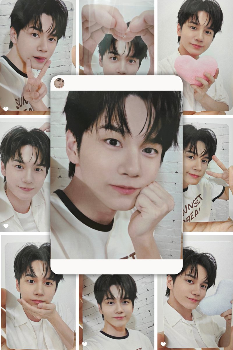 ongwaiter825's tweet photo. (♡>𖥦<)/♥ https://t.co/hFCk3tCx8l