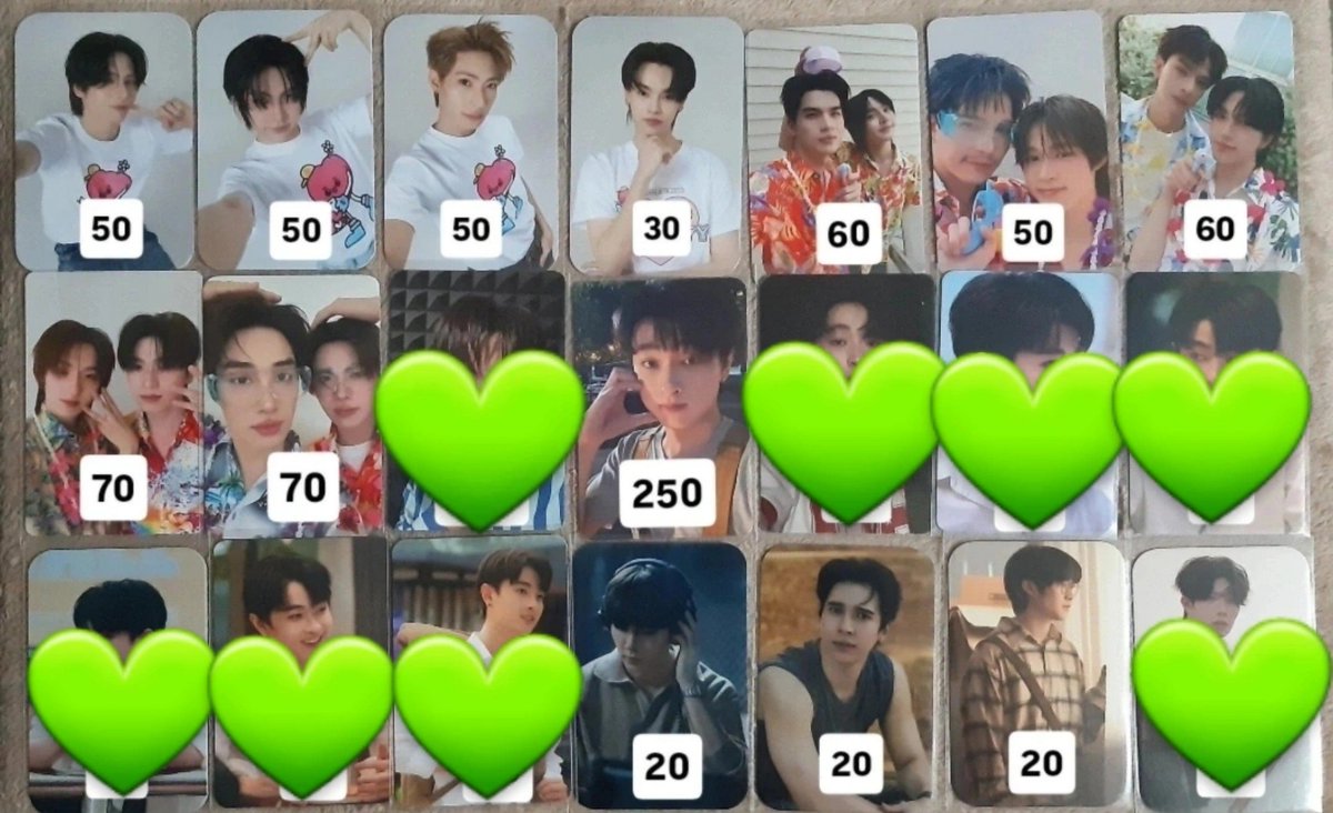 Forgetmenot_LM's tweet photo. ✅พร้อมส่ง✅

🌟ราคาตามภาพ🌟 

📍ค่าส่งเหมา 40 บาท📍

สนใจ/สอบถามเพิ่มเติม DM ได้เลยค่ะ
#ตลาดนัดdmd  #ตลาดนัดดูมันดิ 
#ตลาดนัดเก่งน้ำปิง #ตลาดนัดเติ้ลเฟิร์สวัน https://t.co/coRDGVKamm