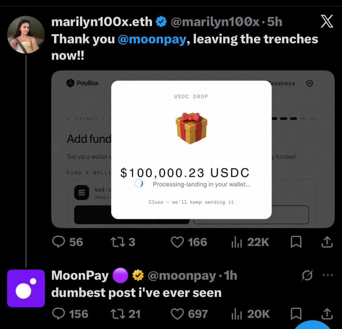 Szymanski tweet media