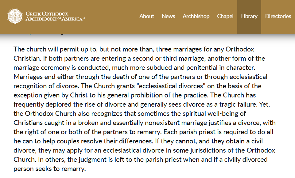 Answering Orthodoxy tweet media