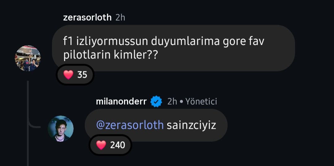 𝑺𝙞𝙣𝙣𝙚𝙧 | 18 tweet media