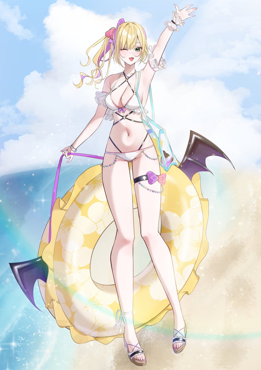 M0chi_M0chi_0o's tweet photo. のあちゃんと待ち合わせ
#963art https://t.co/ZzoKuKUpOR