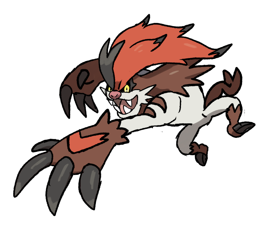 formigaartz's tweet photo. Yeah, another cross evolution sketches for @Midwestria_Pkmn ✍️

Vigoroth, Toxapex, Gumshoos, and Eevee were blessed ✨ https://t.co/kLB2ik1B6h