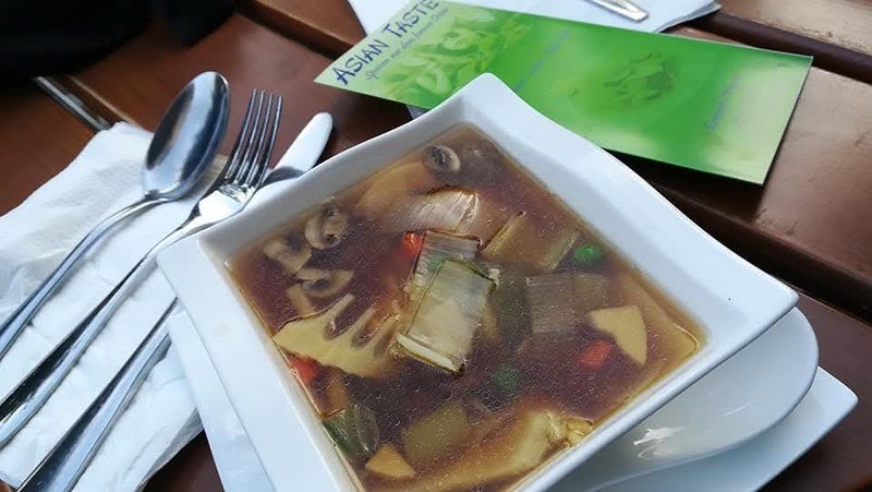 PercyGermany's tweet photo. #AsiaFood #AsianCuisine #AsianFood #Foodie #FoodLover #FoodPorn #InstaFood #FoodGram #FoodPhotography  #PadThai  #DimSum #BaoBuns #Noodles #RiceBowl #Yummy #Lecker #AsiaKüche #FoodLiebe #Genuss #FreshFood #ComfortFood #Essen https://t.co/8JZCEDbUvk