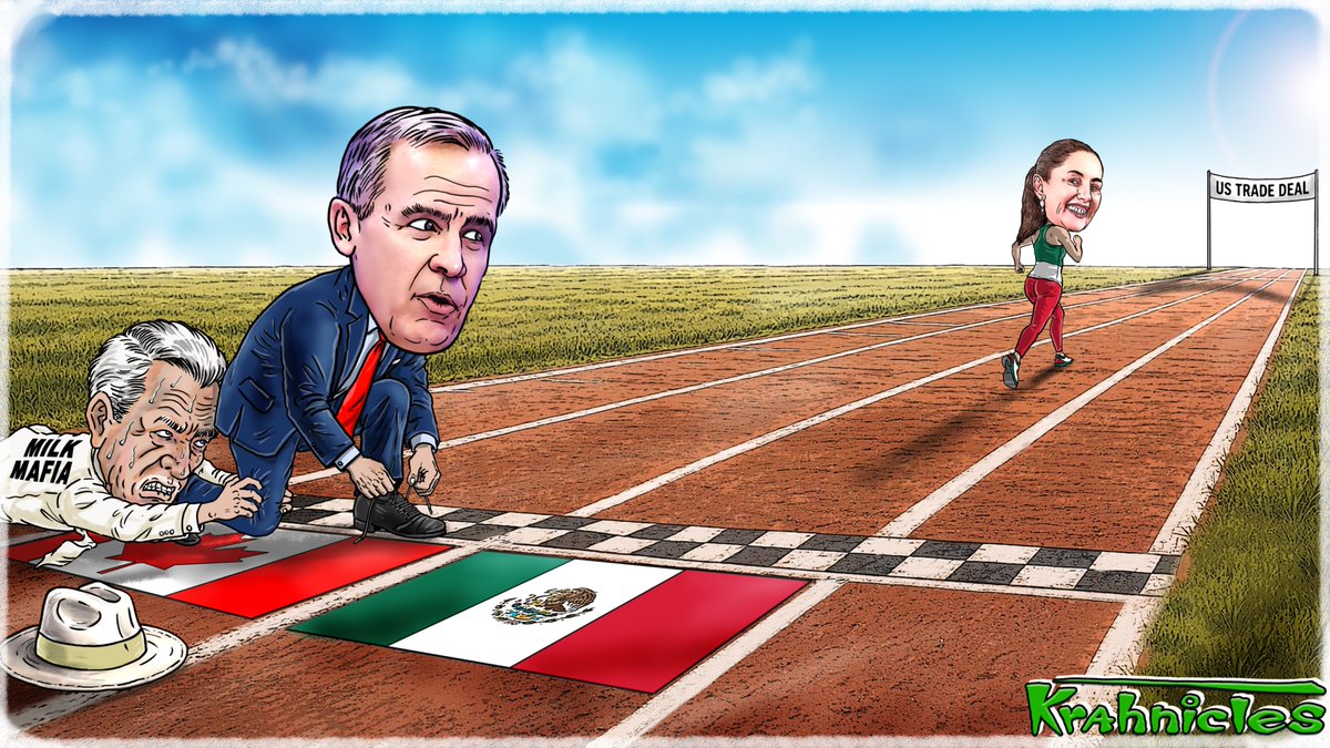 lylekrahn's tweet photo. My krahnicles cartoon - losing edition https://t.co/mdzzFcyTLe