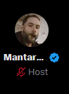 TradesByMC's tweet photo. @deepsaturno we can hear you but sometimes it mutes https://t.co/P2pxSnqY0z