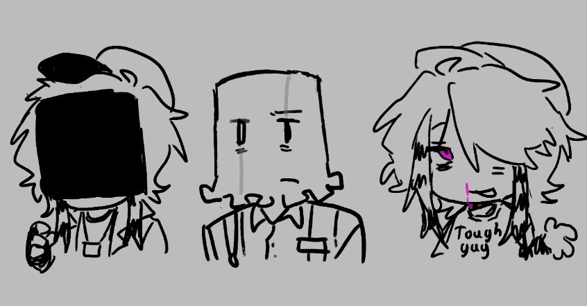 zanegotsuprise's tweet photo. Ok but seriously where did you guys take the point that " You drew lampert without their eye lashes is meant ur misogynis them " ?????? Or don't like his eye lash???? https://t.co/TJyScufrnp