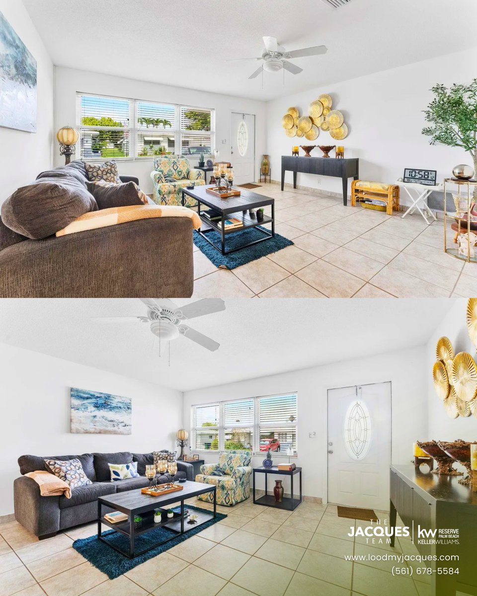 LoodmyJ's tweet photo. JUST LISTED

📍 1450 NW 69th Ave, Margate, FL 33063

Well-maintained 2-bedroom home in Paradise Gardens featuring impact windows, a spacious Florida room, and an attached garage.

Comment HOME for pricing, details, or to schedule a showing.

#justlisted #margate #55pluscommunity https://t.co/5sePCQ9TTM