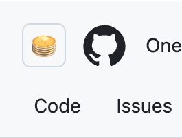 viciocassaro's tweet photo. @github 🥞 👀 https://t.co/ttu6CiikAv
