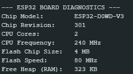 steven_lr's tweet photo. first boot of the proto brain https://t.co/XNzw2CBfOB