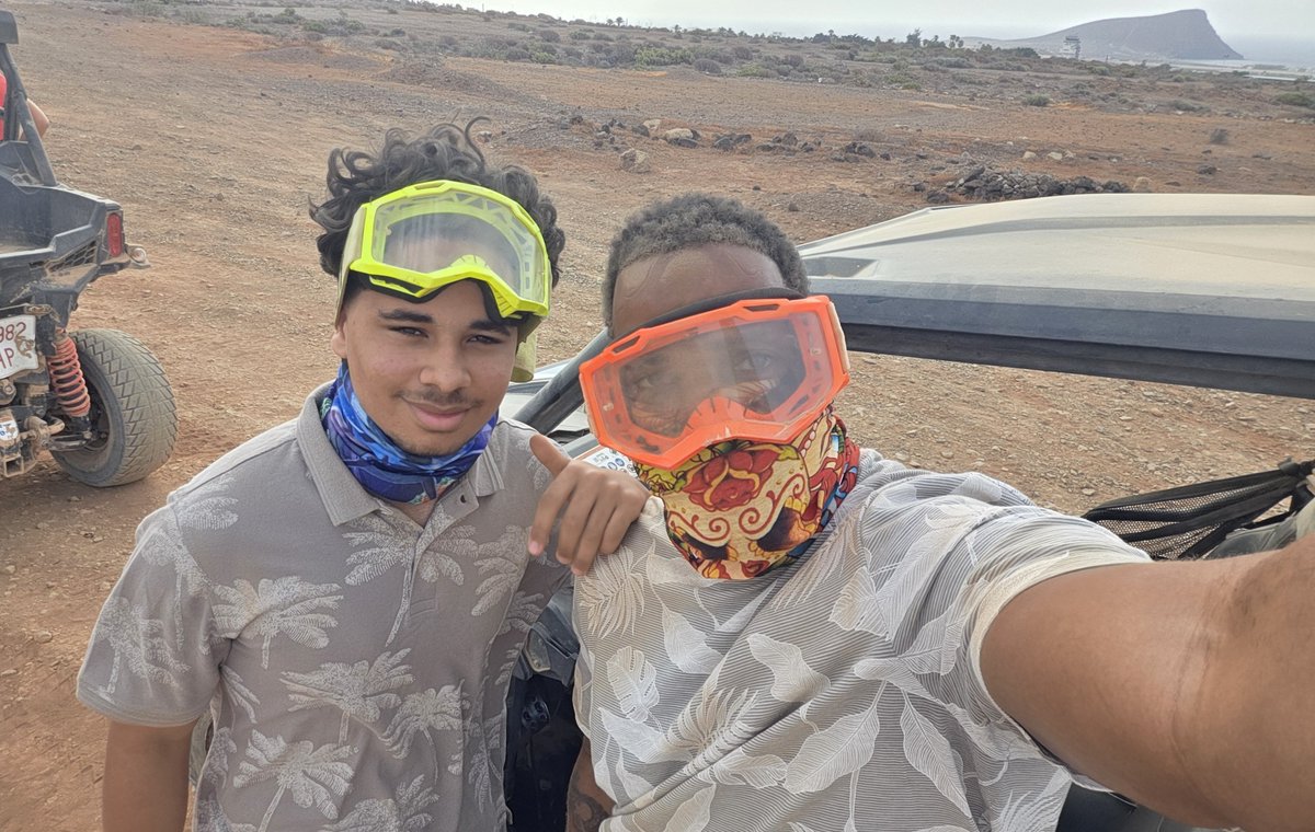 noelduken's tweet photo. Having a blast showing son son the ropes so he can holiday next year with his mates. Where does all the time go ? https://t.co/W8nKQpXU4U