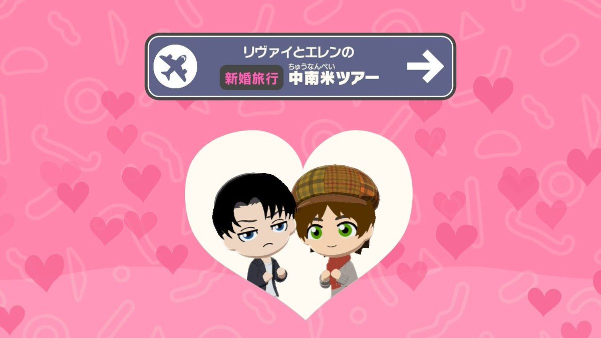 LunHui_MX's tweet photo. 私の世界のリヴァエレ https://t.co/9EeF0MJKey
