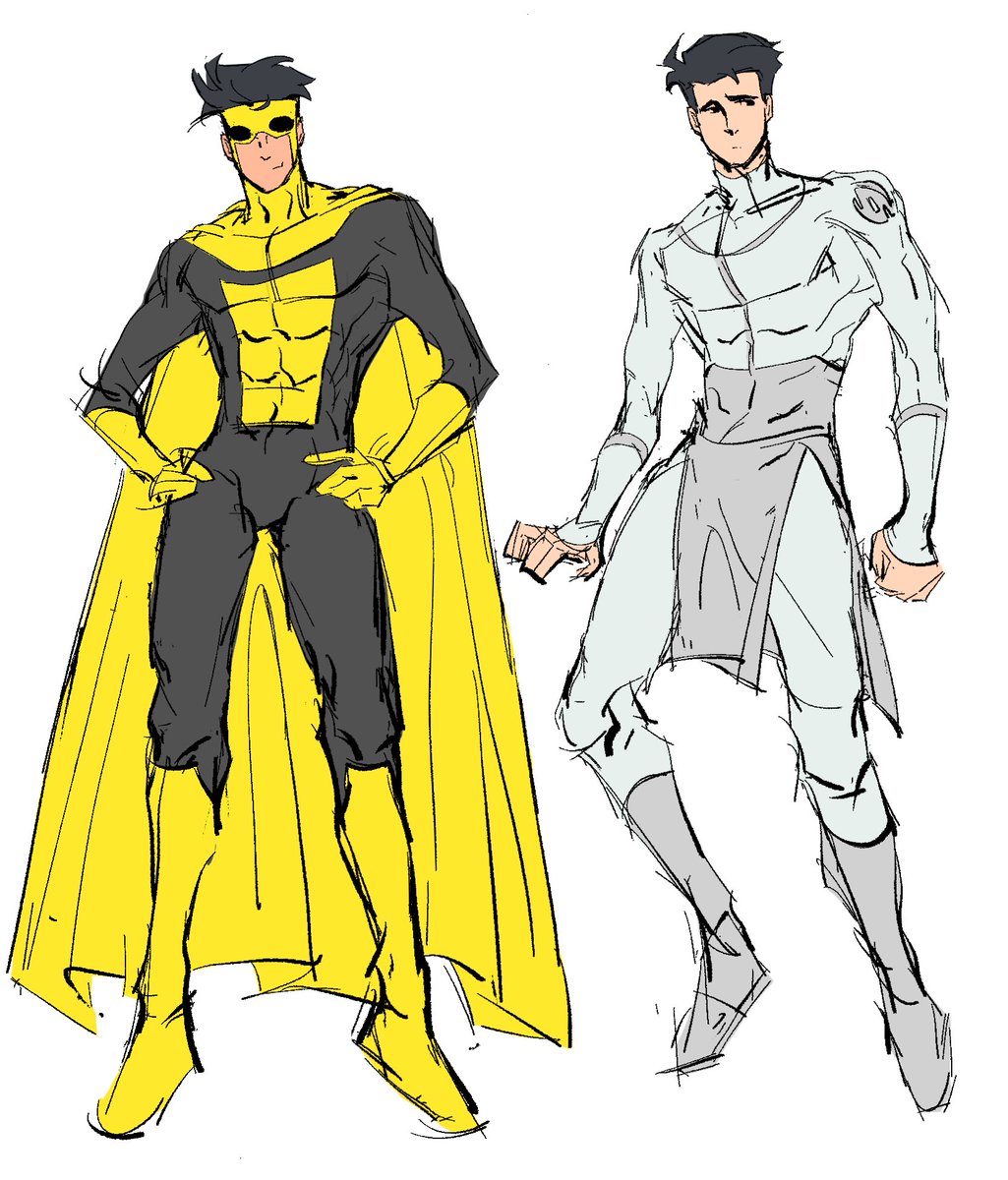 yc5216101548751's tweet photo. 😏😔
#invincible #sinivil  #Markcest https://t.co/R4J9ewIGEy
