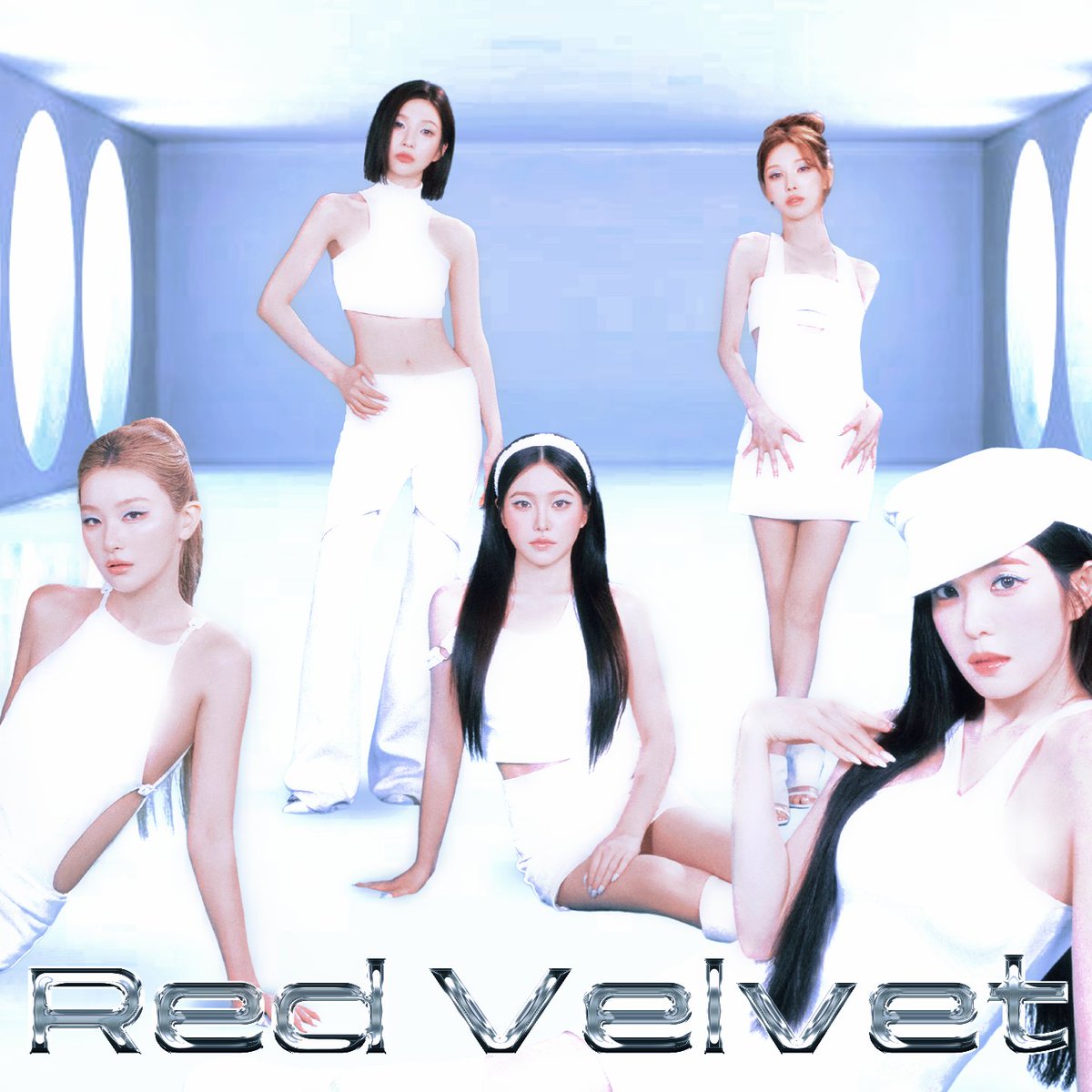 jelllyluvie's tweet photo. 1st generation red velvet ✩ https://t.co/Mj1xhJQdAU