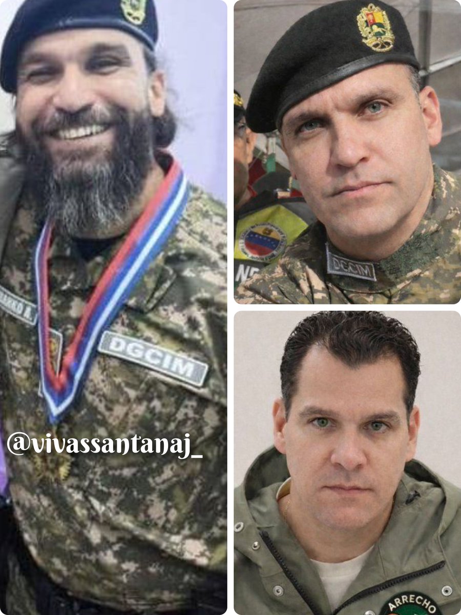 vivassantanaj_'s tweet photo. ¡Atención! Alexander Granko Arteaga el torturador de miles de presos políticos en la Dgcim, conocido con el remoquete del "tinieblas" en esas operaciones de barbarie, estaría buscando con sus influencias en el régimen, pedir su baja, a cambio de obtener inmunidad diplomática con una embajada o consulado en Uruguay o en las islas del Caribe para mantenerse cerca de sus negocios. Granko Arteaga teme correr con la misma suerte de Alex Saab