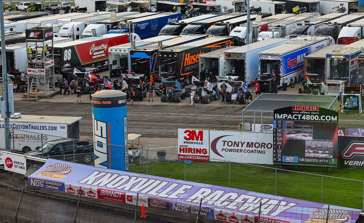 World of Outlaws tweet media