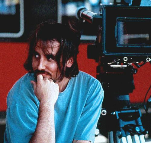 TheCinesthetic's tweet photo. Happy 66th Birthday to the great Richard Linklater, one of contemporary cinema’s most endlessly inventive voices. 🎥📹 https://t.co/j8GHbI72Fn