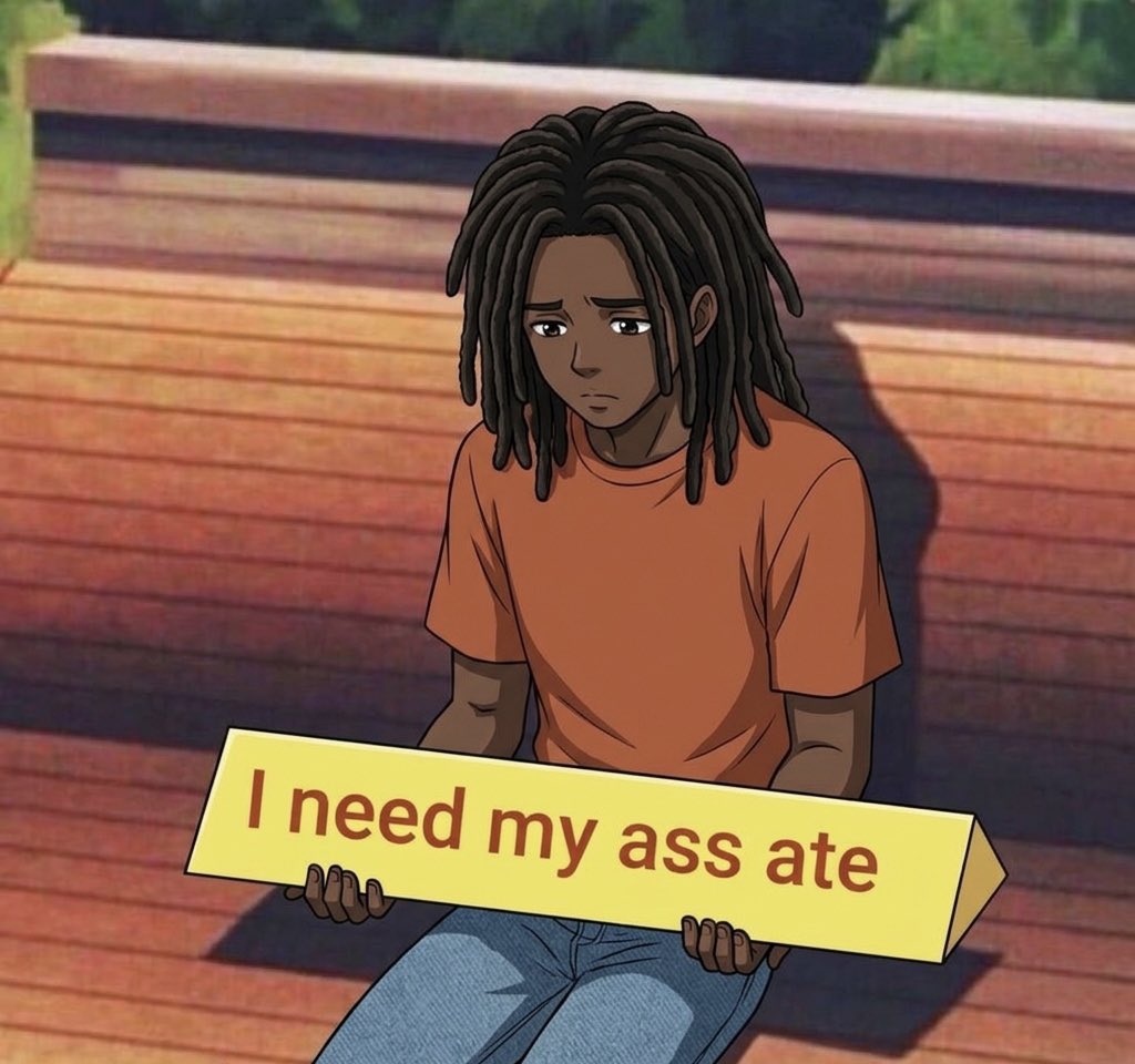 IseeRED3x's tweet photo. Mood I’m sad it’s been months https://t.co/UyQrC9o6yy