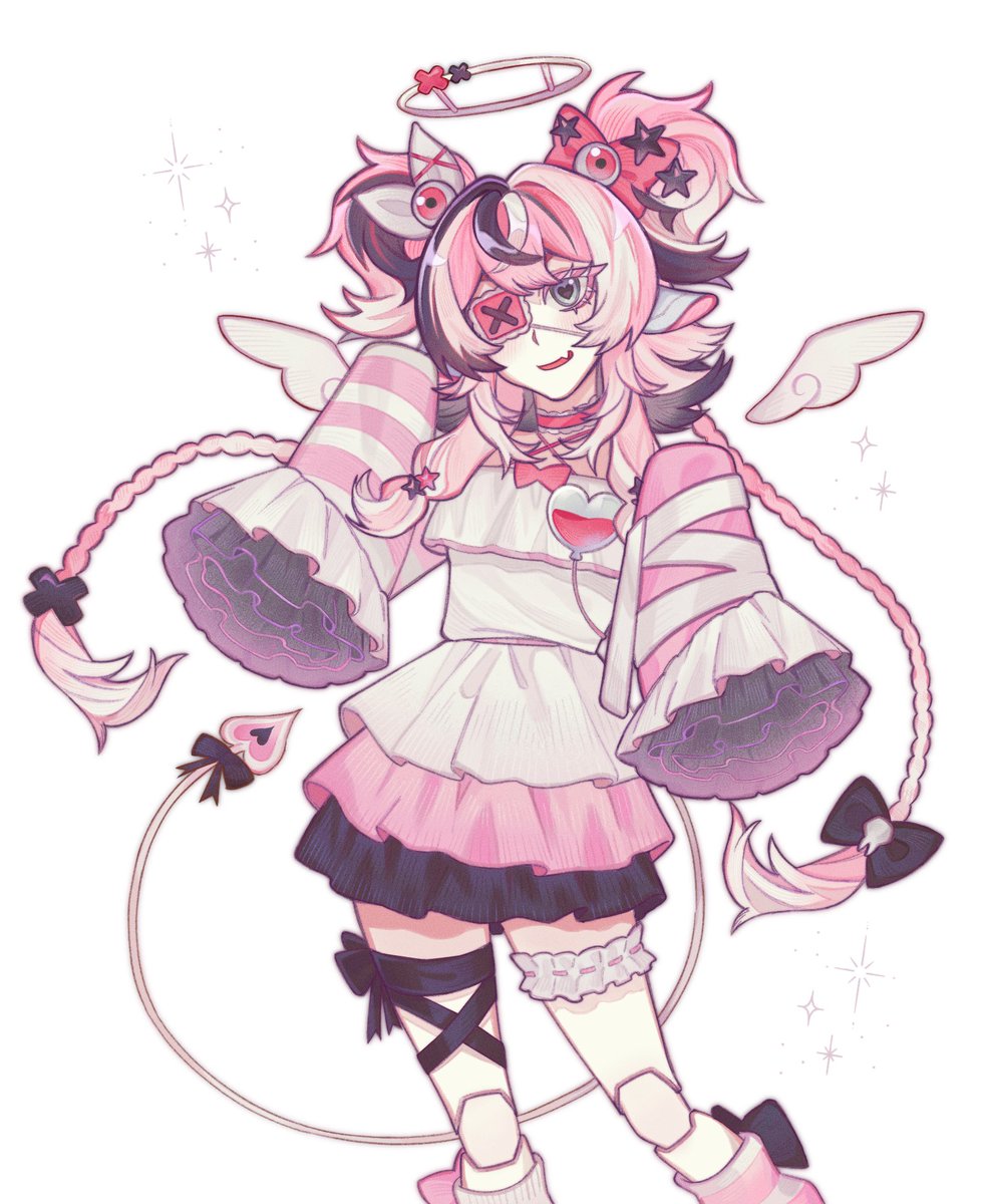 averyarts1's tweet photo. #artfight for @/ Angelxjuice https://t.co/CAJSK8rAnD