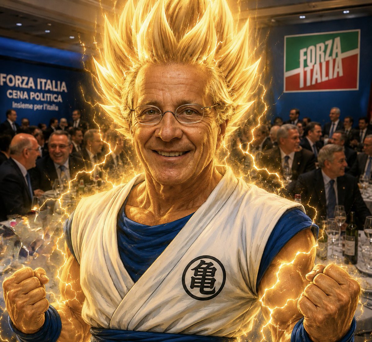fescar2025's tweet photo. …Non si molla un centimetro!
@Capezzone @forza_italia #Lazio https://t.co/4GHEK5Yd4l
