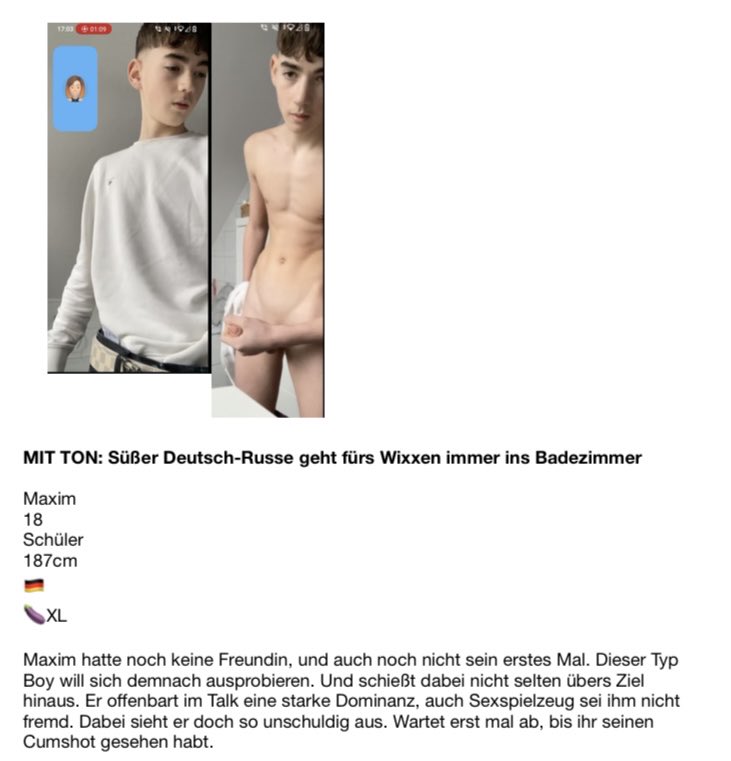 LauraM55702's tweet photo. A few examples of the guys on my MEGA link: "The Cuties".

👉 https://t.co/UVE3um4Osc https://t.co/BD1anUpr7I