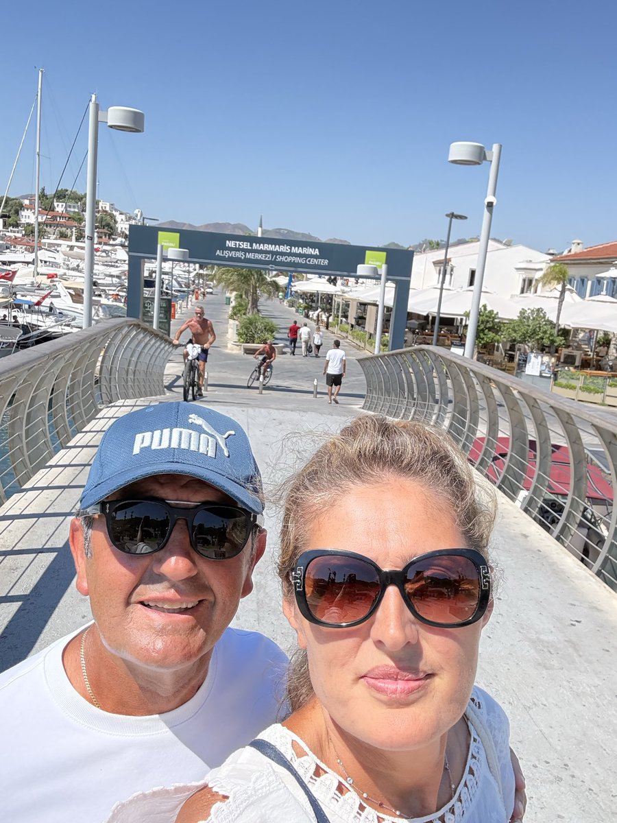 RealPeterLumaj's tweet photo. From Greece to Turkey and back to Greece, negotiating a peace deal between them. Mustafa Kemal Ataturk, founder of Turkish Republic, whose monument is in Marmaris, which I visited, said : Peace at Home, Peace in the World. He aligned Turkey with the West! https://t.co/X0Dh8fsTzr