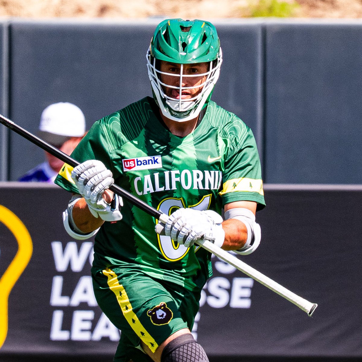 LacrosseNetwork's tweet photo. Most pole goals in pro lacrosse history:

1. Brodie Merrill, 55
T-2. Scott Ratliff, 46
T-2. Kyle Hartzell, 46
T-2. CJ Costabile, 46

Will @Khartzell81 pass his @OverTheHeadPod co-host for solo-2nd this weekend? https://t.co/t47r1jhkmW