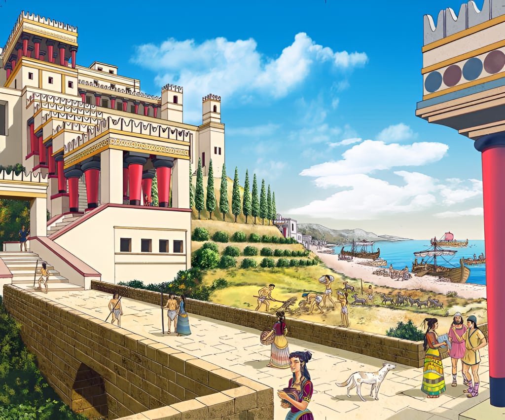Archaeo - Histories tweet media