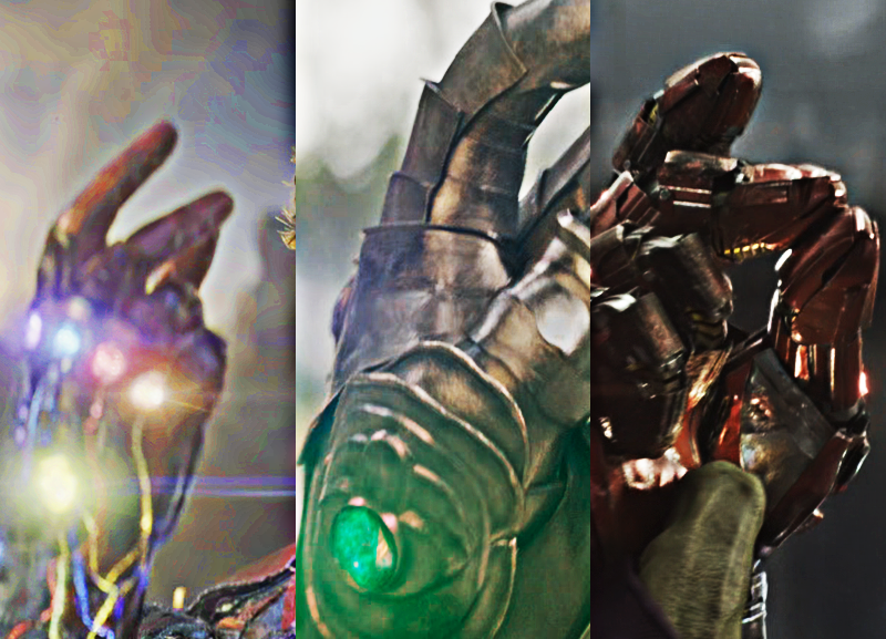 Marvel Spoiler Ⓐ tweet media