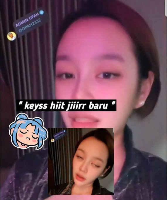 EvanMcGregorOG's tweet photo. viral selebgram keyshit blunder

https://t.co/5UhFcf3e3B

https://t.co/s960UdPgKa

https://t.co/6DjQF03B3r

https://t.co/2U1BnGcOwc

shenina GG ONIC Your name malam terbaru jumat kualitas hd pons bu susi grammy uefa paybox  #bokepjapan #bokepindo #viral https://t.co/bFv8RgJIOy