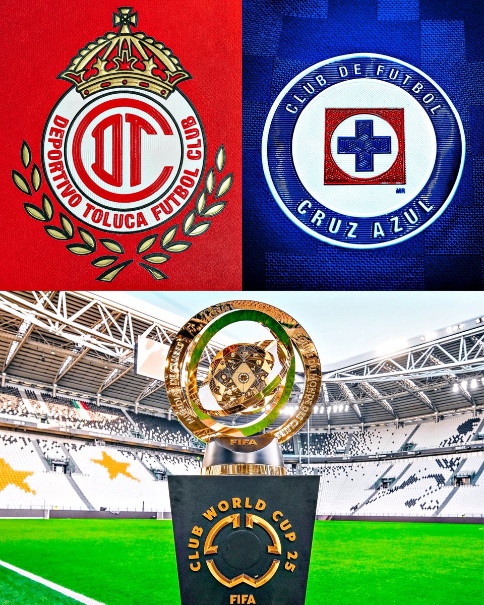 CapitanCalzon77's tweet photo. Los equipos de la UEFA renuncian a los torneos FIFA

La final del mundial de clubes: https://t.co/dgAjTMhacZ