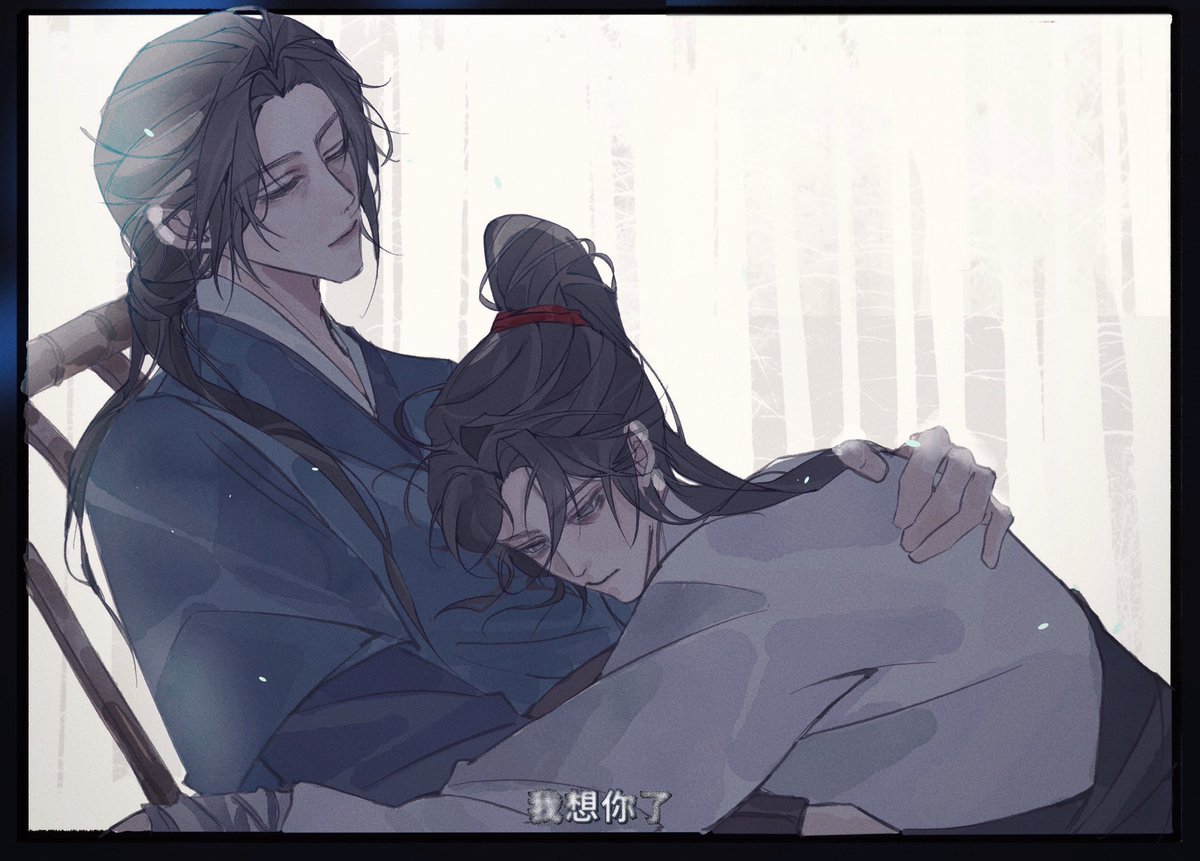 AChenYanYun's tweet photo. 每次想到冬瓜看到陈叔和小师兄，就会觉得他会不会总会想起自己和江叔…
#WhereWindsMeet #風燕伝 #Fanarts #少东家 #江晏 https://t.co/O6wm6oHAoZ