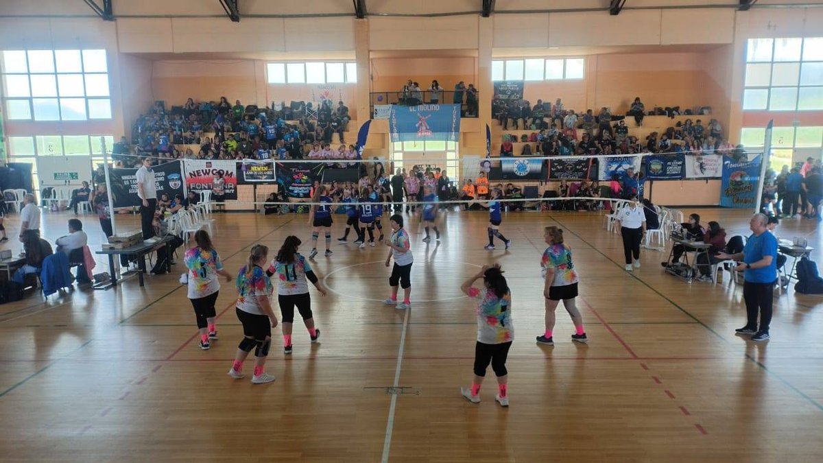 Canal4Esquel's tweet photo. El newcom vuelve a Trevelin con la quinta fecha de la Liga Recreativa
https://t.co/WCYiqwxcGc
#trevelin
#Newcom
#ligarecreativa https://t.co/QH2e7C6UAr
