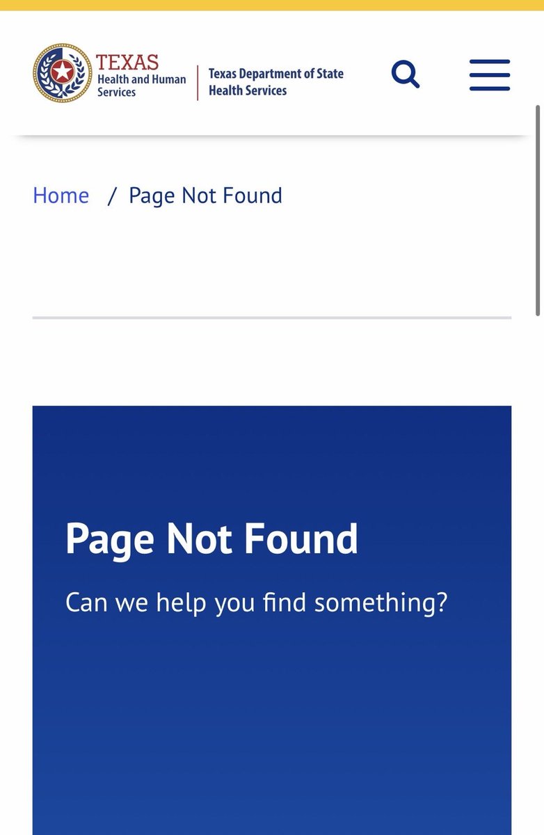 brianeharrison's tweet photo. 🚨Update (SCANDAL!):  Texas HHSC caught in possible COVER UP... appears they DELETED THE WEBSITE that I exposed so the link doesn't work... but it now appears at another link... and worse... I discovered the Texas government is also advertising birth certificates for illegals... IN SPANISH!!!  

See for yourself:

Link to (now deleted) website I posted screenshot of in my post from July 2nd: https://t.co/b2LP7bZIH7

Link to the current website hosting same advertisement: https://t.co/i219VF3rmy

Link to the SPANISH LANGUAGE ADVERTISEMENT FOR TEXAS BIRTH CERTIFICATES: https://t.co/Xe4p0Dkuep

Developing...

I continue demanding that Texas stop giving birth certificates to illegal aliens... and that @GregAbbott_TX  call an immediate special session to make birth tourism a felony.