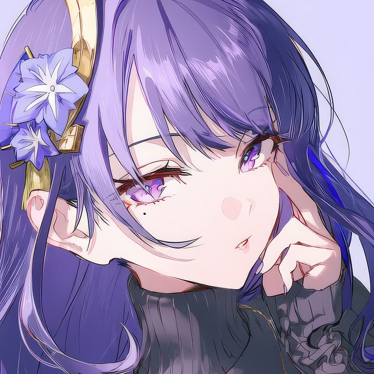 RaidenFuta's tweet photo. @Lady_M_rp Je tente évidemment le match, comment ne pas matcher une si douce beauté~ https://t.co/1DrK0et0IP