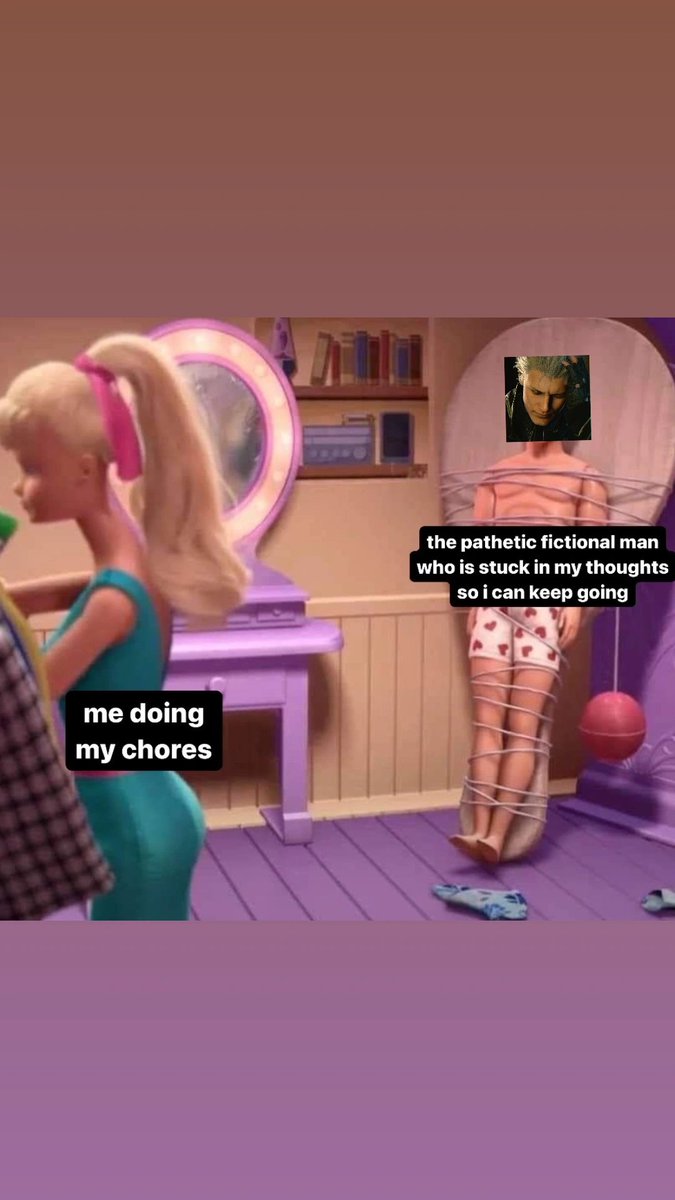 BlueConsort's tweet photo. Ugh...
#vergil #dmc #icehole https://t.co/Q1l1HAnZ8d
