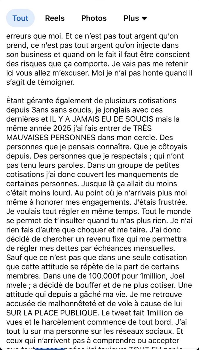 Alexa 🇨🇲💚 tweet media