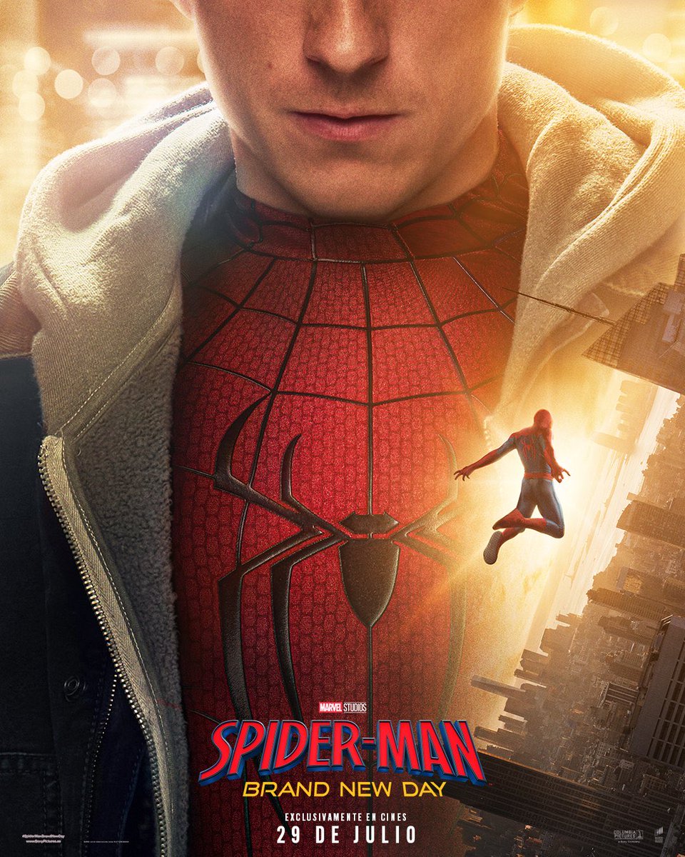 LeQGdesSupers's tweet photo. Frank Miller et J. Michael Straczynski, auteurs de renom, font des éloges à #SpiderManBrandNewDay:

Frank Miller:

« Le film le plus fidèle à Ditko à ce jour, et auquel j’ai eu la chance de contribuer pour que tout le monde puisse le célébrer. Un rêve de fan devenu réalité. Tom Holland est mon Spider-Man pour toujours, aussi romantique qu’héroïque. Félicitations à Destin et à toute l’équipe. »

J. Michael Straczynski:

« Pour être clair, j’ai apprécié tous les films Spider-Man. Mais à mes yeux, cette nouvelle version est celle qui capture le plus fidèlement Peter et Spider-Man. Beaucoup de films de super-héros sont tombés dans des intrigues à base de MacGuffins : la quête d’un code, d’une pierre, d’une boîte, d’une épée… Celui-ci, en revanche, parle avant tout de ce que William Faulkner appelait "le cœur humain en conflit avec lui-même".

C’est une histoire profondément humaine, émouvante sans être lente, ennuyeuse ou complaisante. On a vraiment l’impression de plonger dans un excellent comic Spider-Man. Bravo à toutes les personnes impliquées… et même à celles qui ne l’étaient pas. »