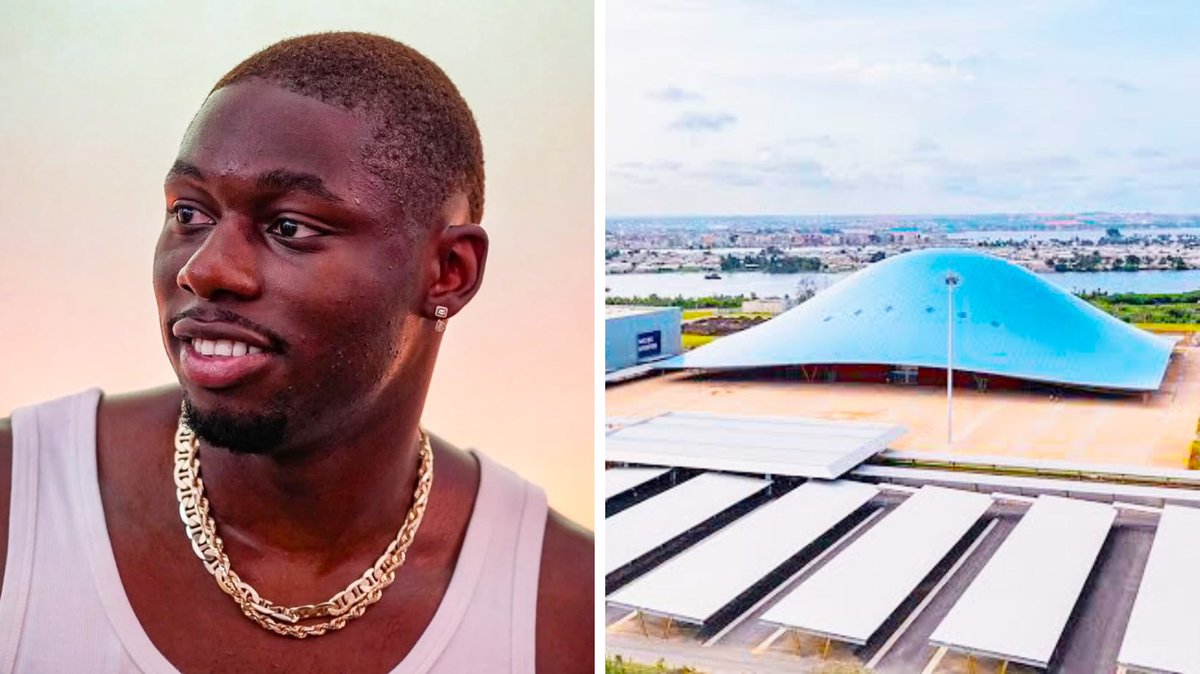 rvpfr__'s tweet photo. 🚨C’EST OFFICIEL ! 

TIAKOLA vient d’annoncer un concert à ABIDJAN, au PARC DES EXPOSITIONS ! 🏟️🇨🇮

1ÈRE ÉTAPE DE SA TOURNÉE AFRICAINE 📍🌍

📆20 DÉCEMBRE 2026 https://t.co/ziMFHViy2I